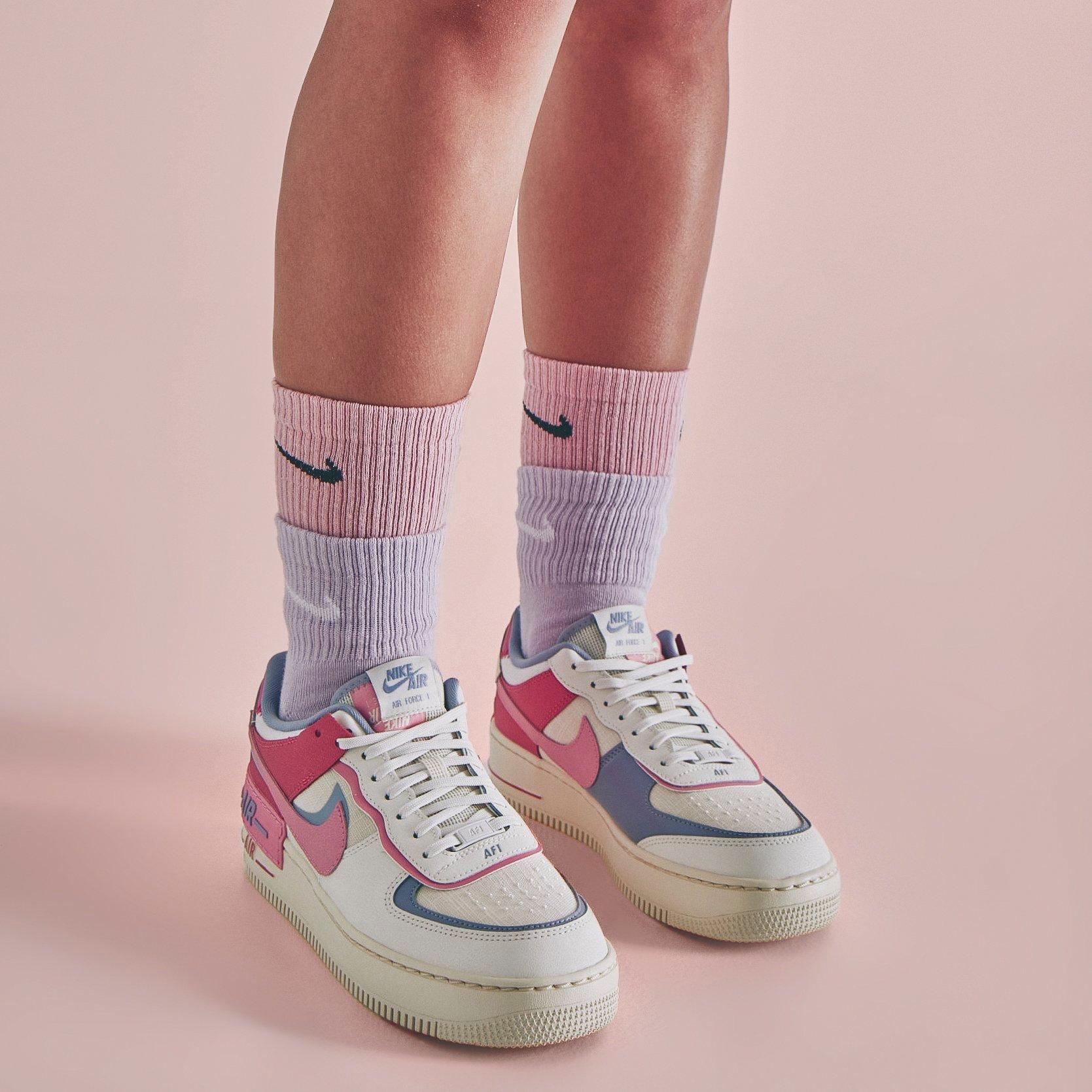 Nike Wmns Air Force 1 Shadow 'Pastel