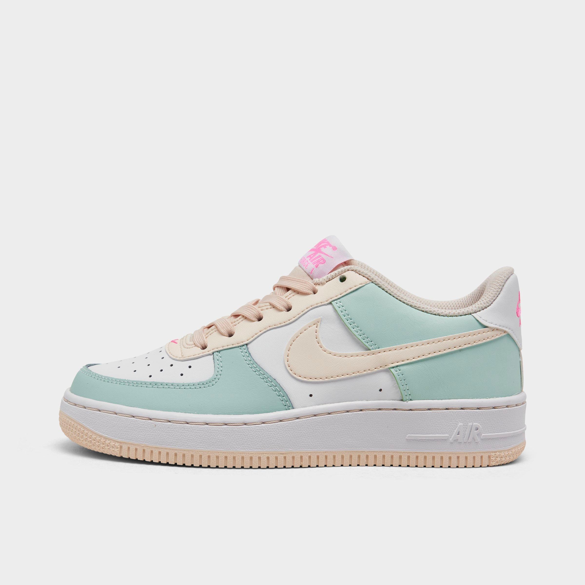 Air force 1 utility junior