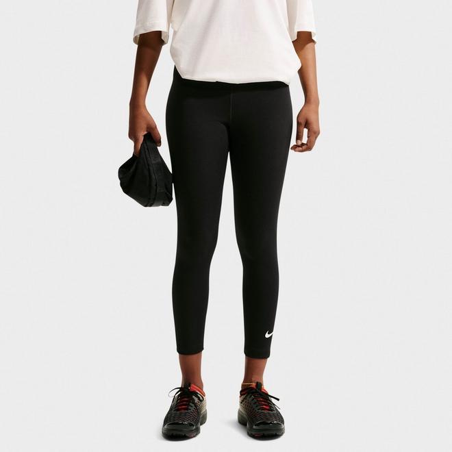 Women's Nike Sportswear Classic High-Waisted 7/8 Leggings
