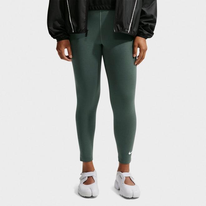 Women's Nike Sportswear Classic High-Waisted 7/8 Leggings