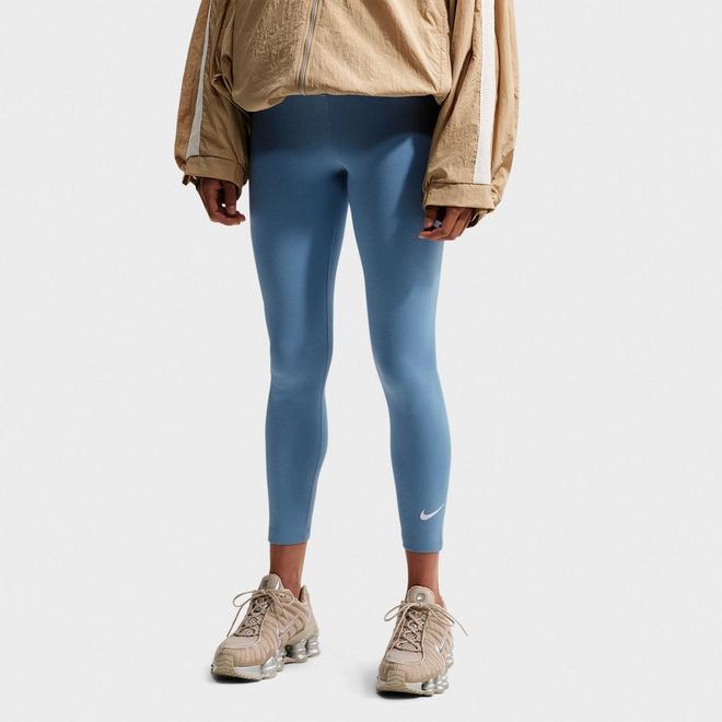 Women's Nike Sportswear Classic High-Waisted 7/8 Leggings