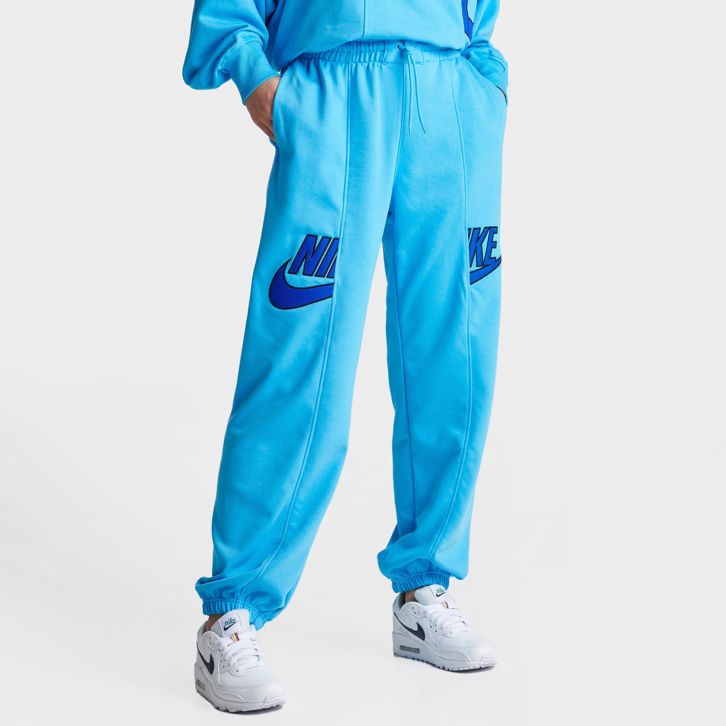 Tracksuit Bottoms Nike Women's French Terry Pants Nike