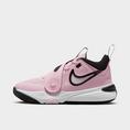 Pink Foam/White/Black/Summit White