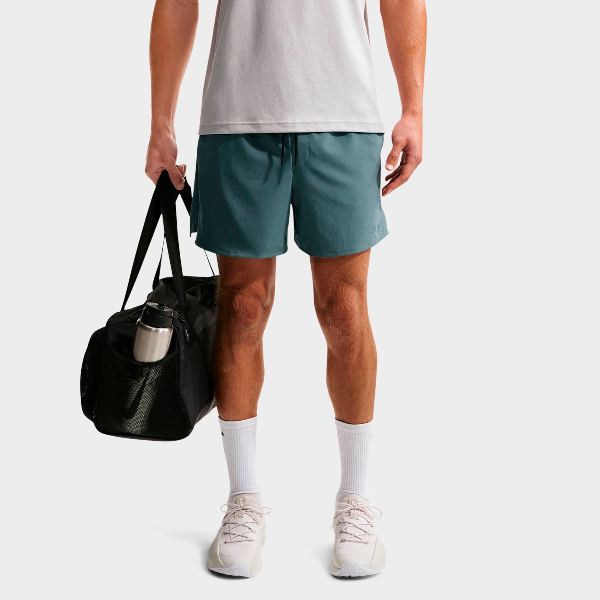 Nike Men's Unlimited Dri-FIT 5" Unlined Versatile Shorts