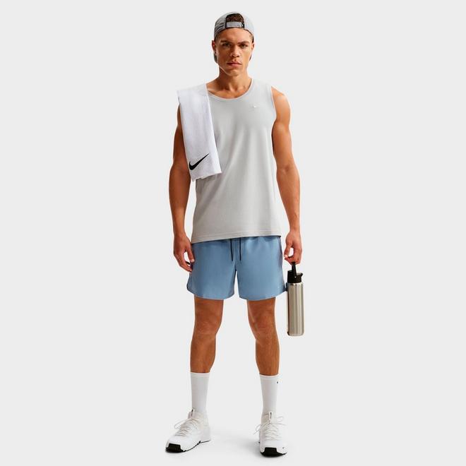 Men's Nike Unlimited Dri-FIT 5" Unlined Versatile Shorts