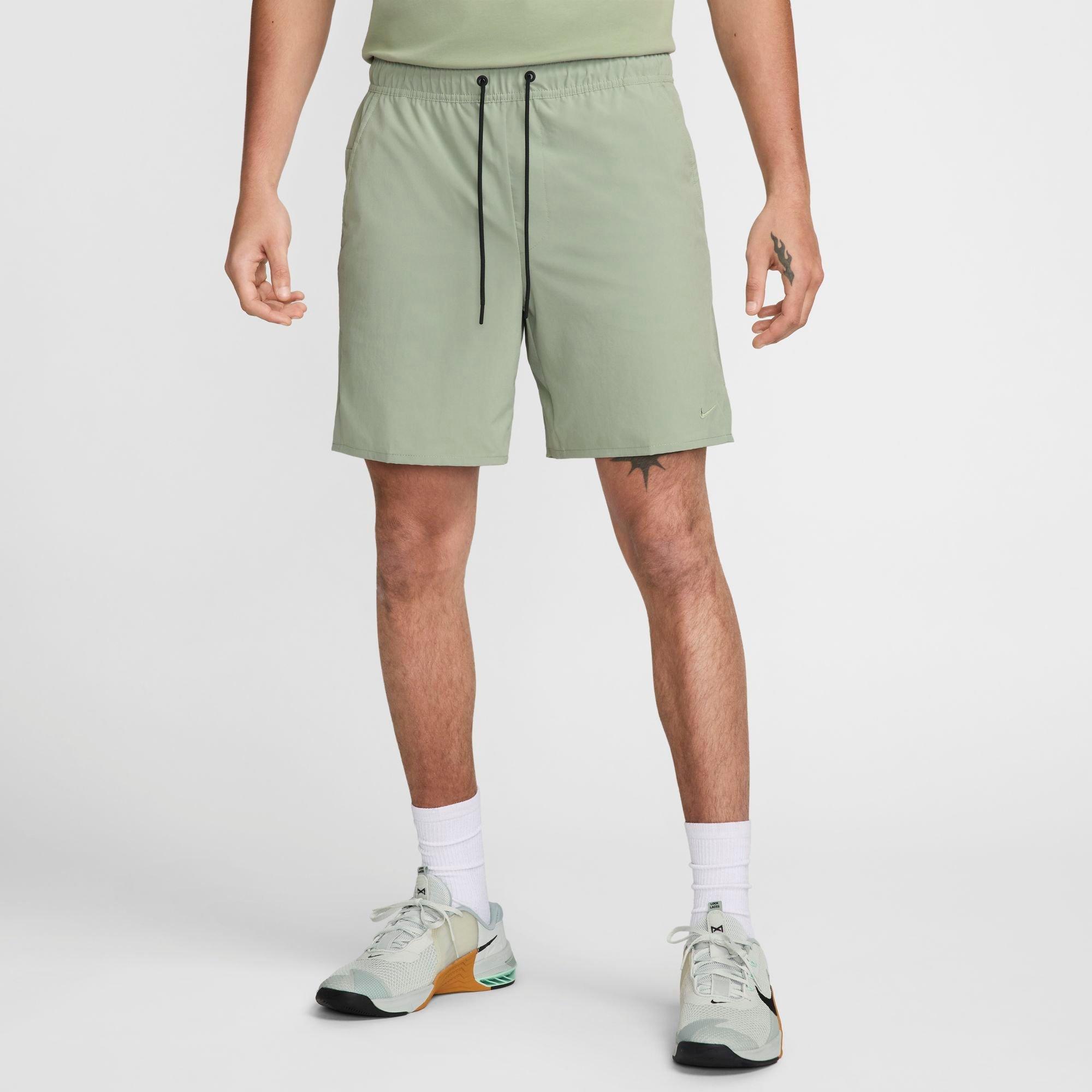 Nike Men's Unlimited Dri-fit 7" Unlined Versatile Shorts In Multi