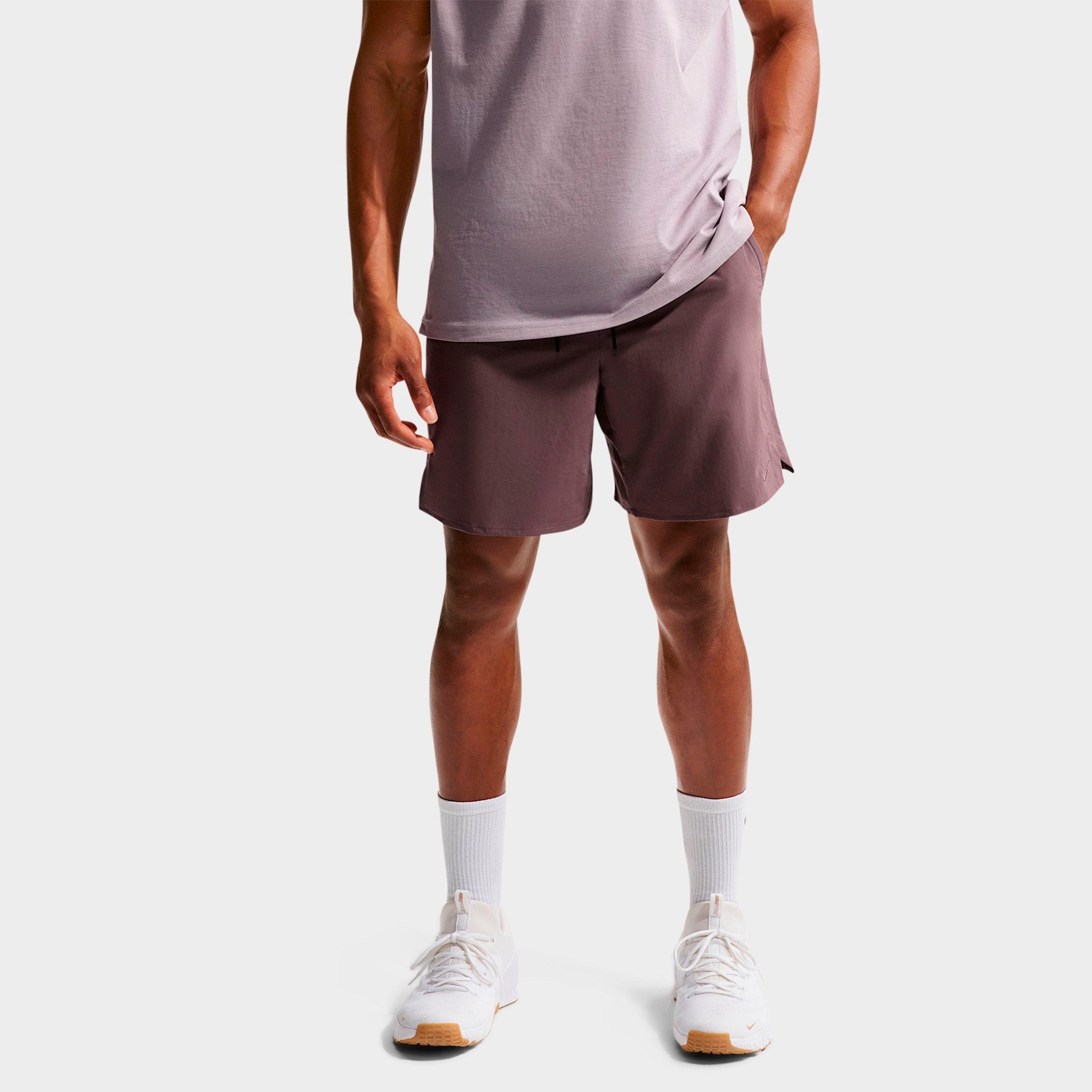 Nike Men's Unlimited Dri-FIT 7" Unlined Versatile Shorts