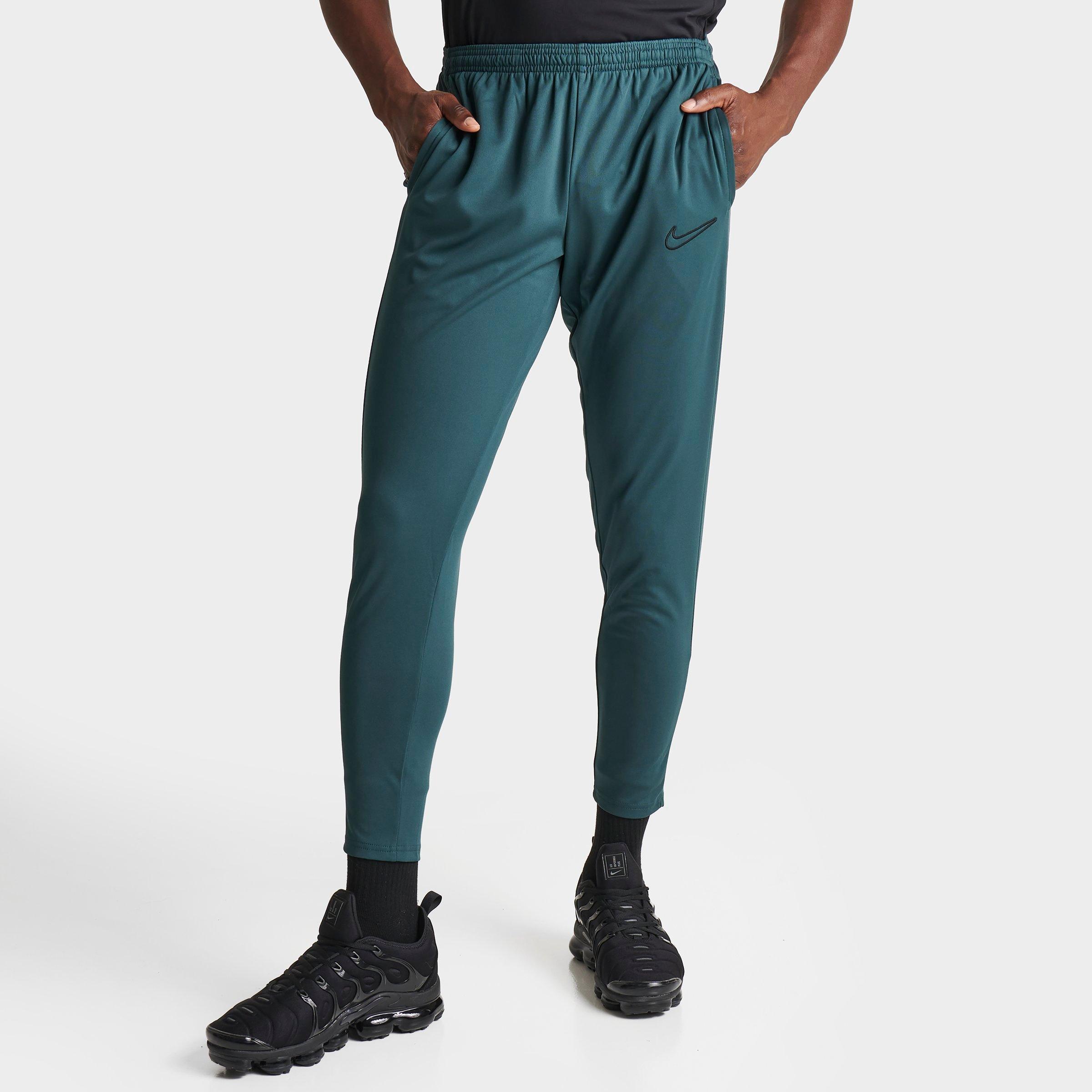 Nike Men's Dri-FIT Academy Zippered Soccer Pants