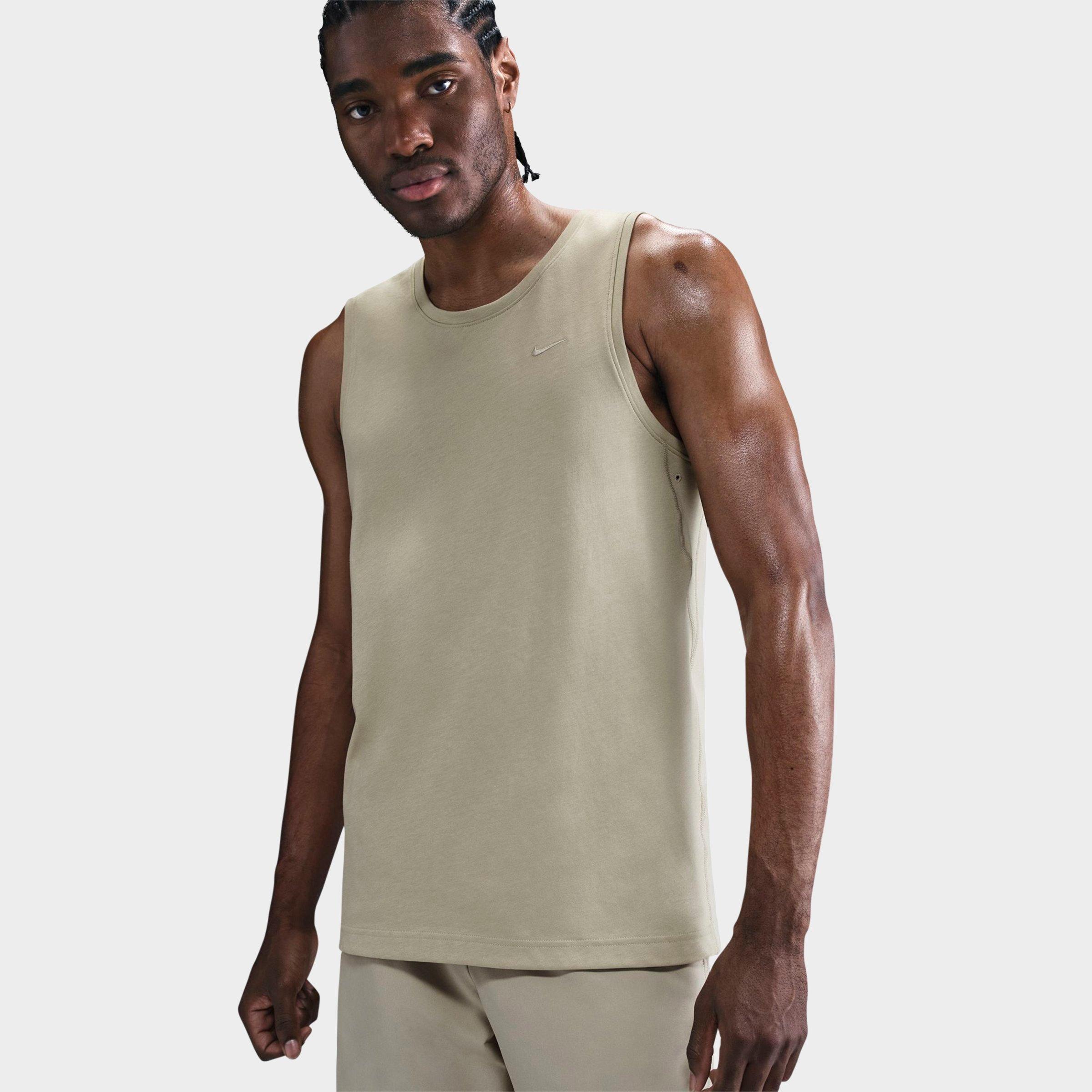 Nike Men's Primary Dri-fit Versatile Tank Top