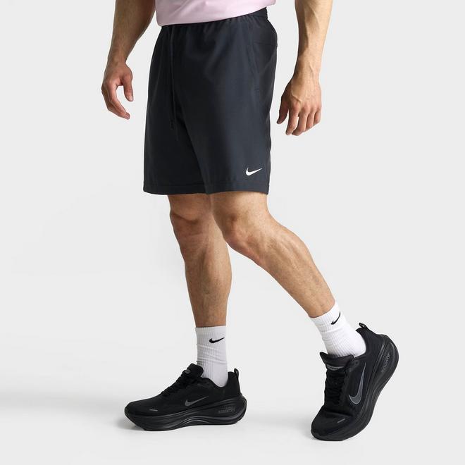 Men's Nike Form Dri-FIT Unlined 7" Versatile Shorts