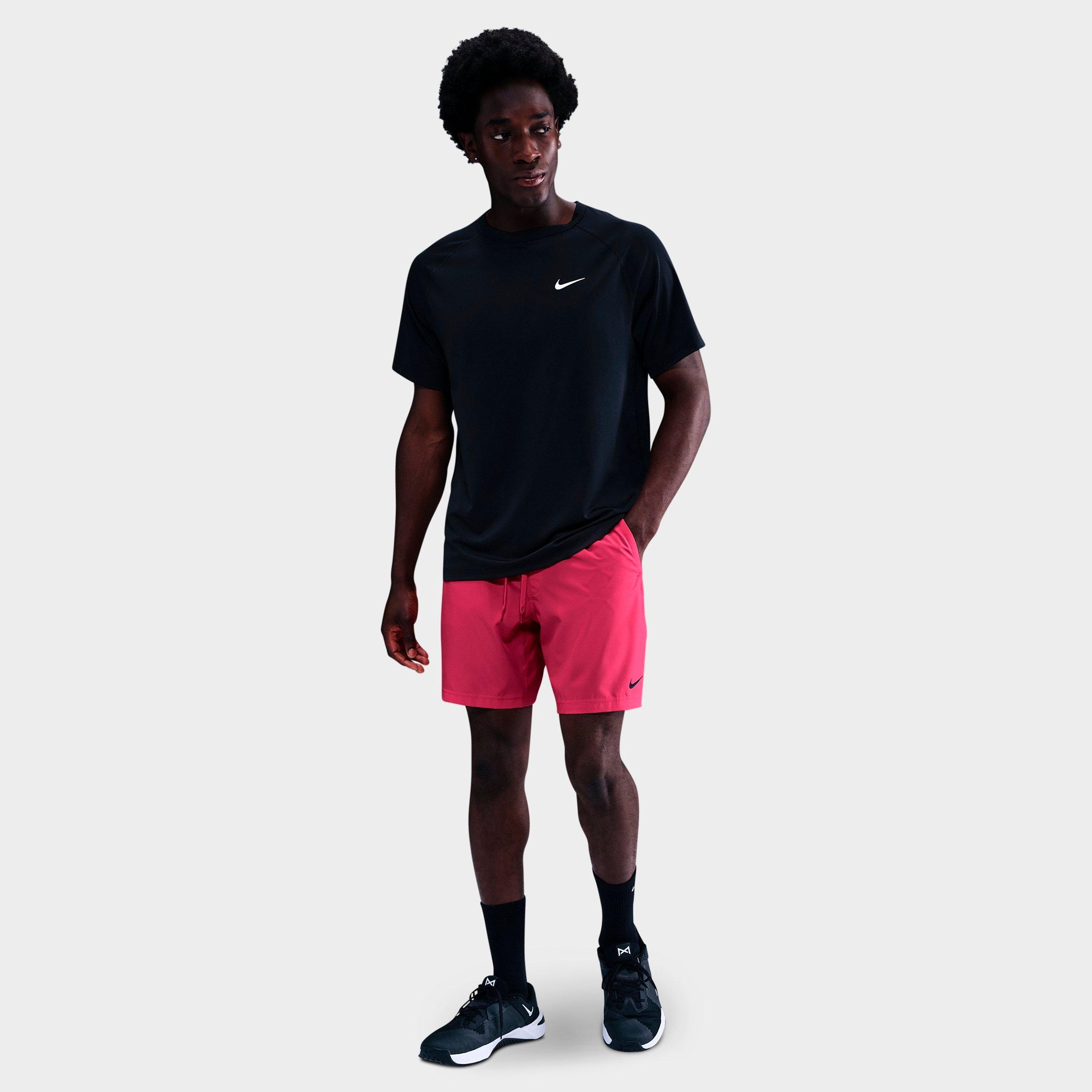 Rush Pink/Black
