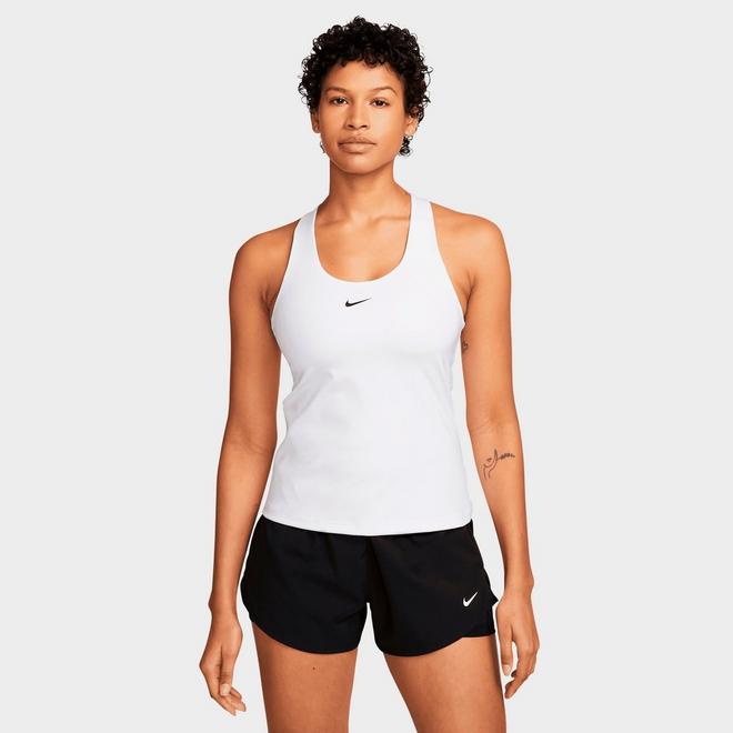 Women's Nike Swoosh Medium-Support Padded Sports Bra Tank