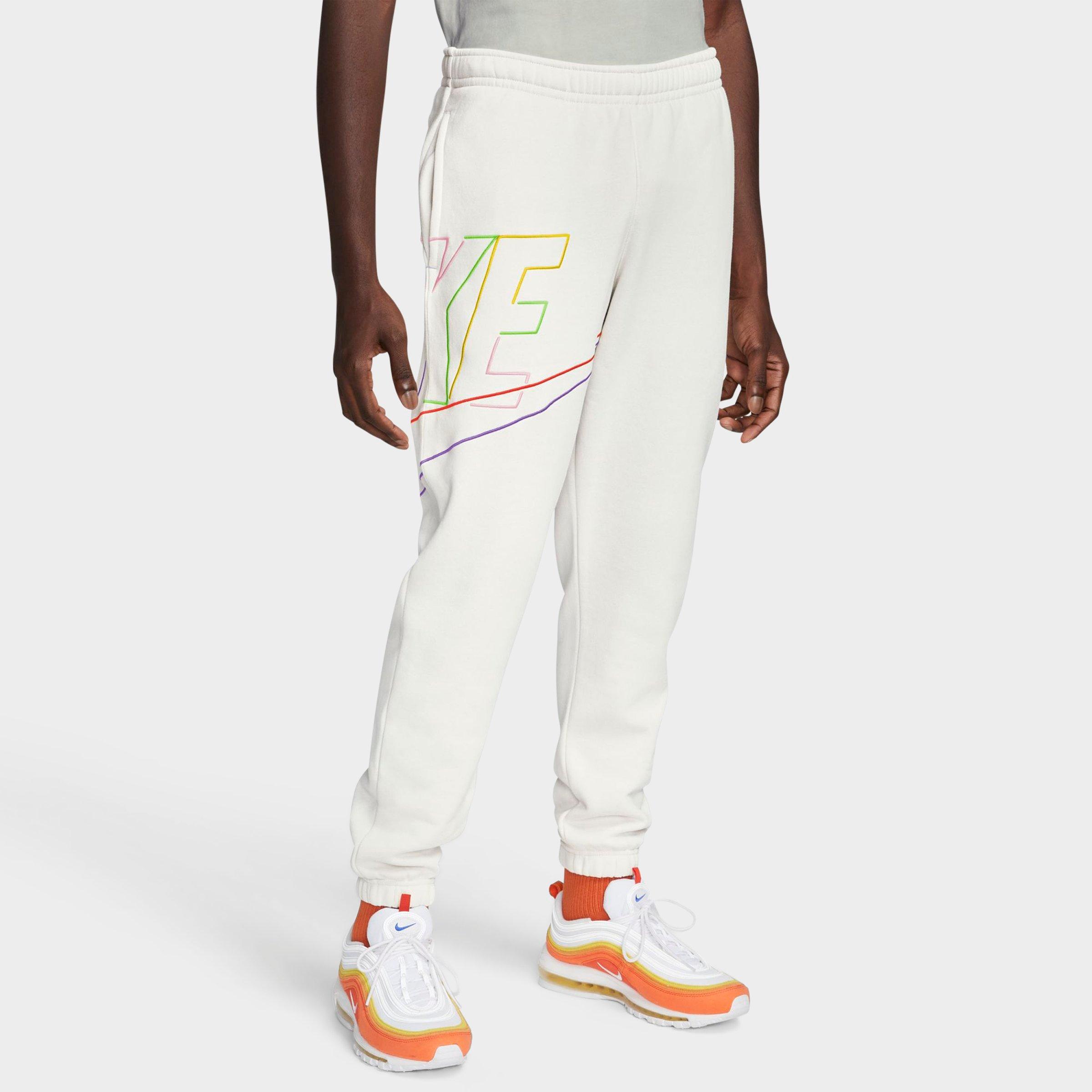 nike futura sweatpants