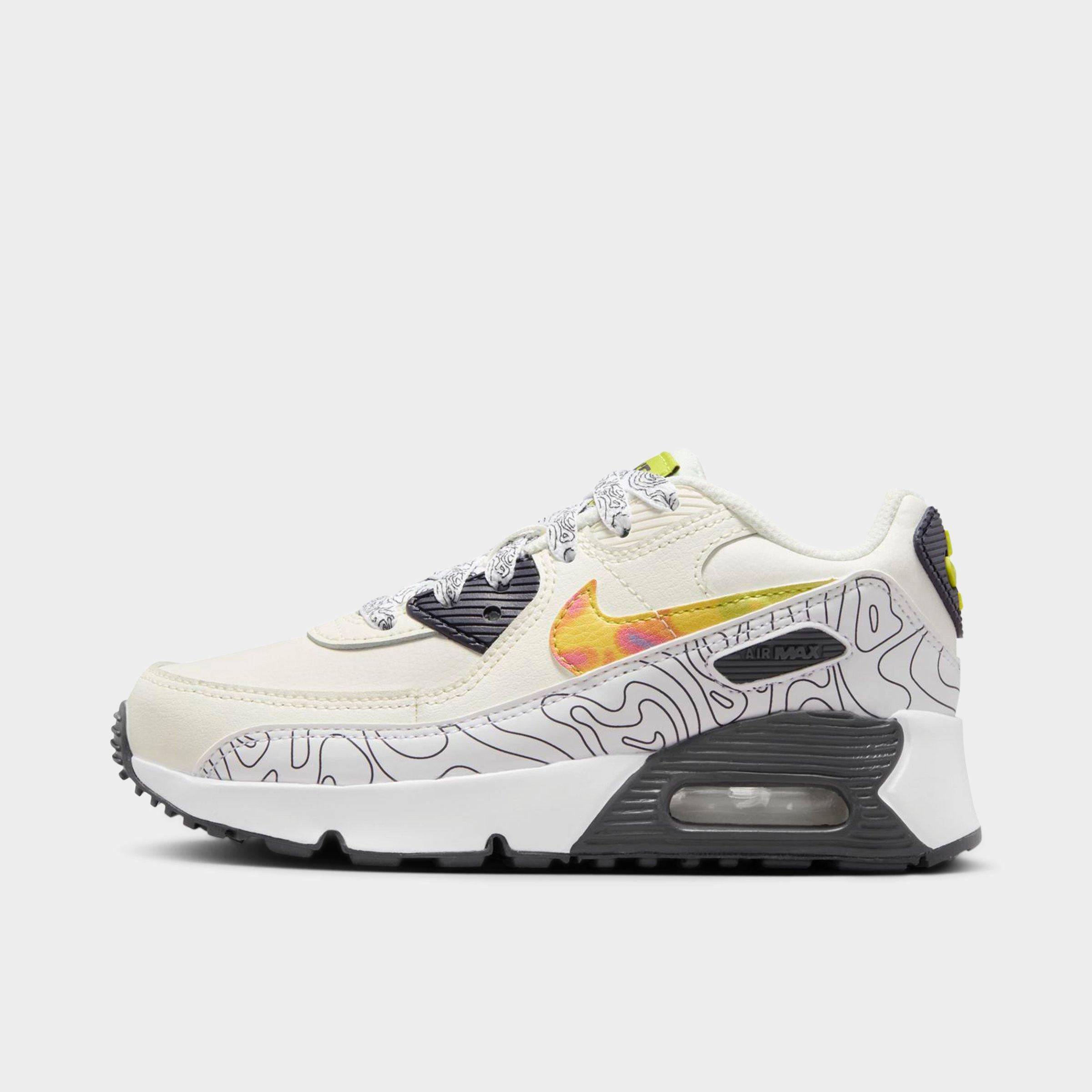 little kids nike air max 90