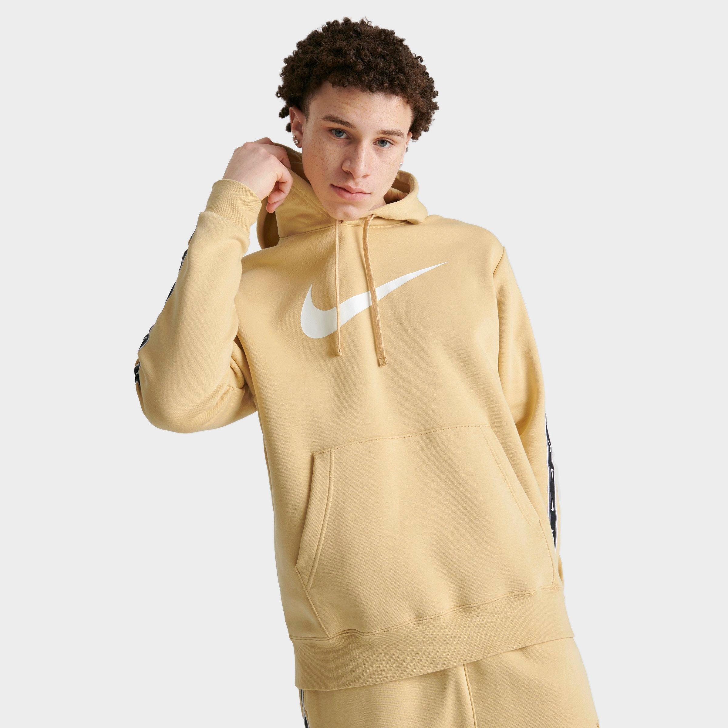 Sesame nike sweatshirt sale