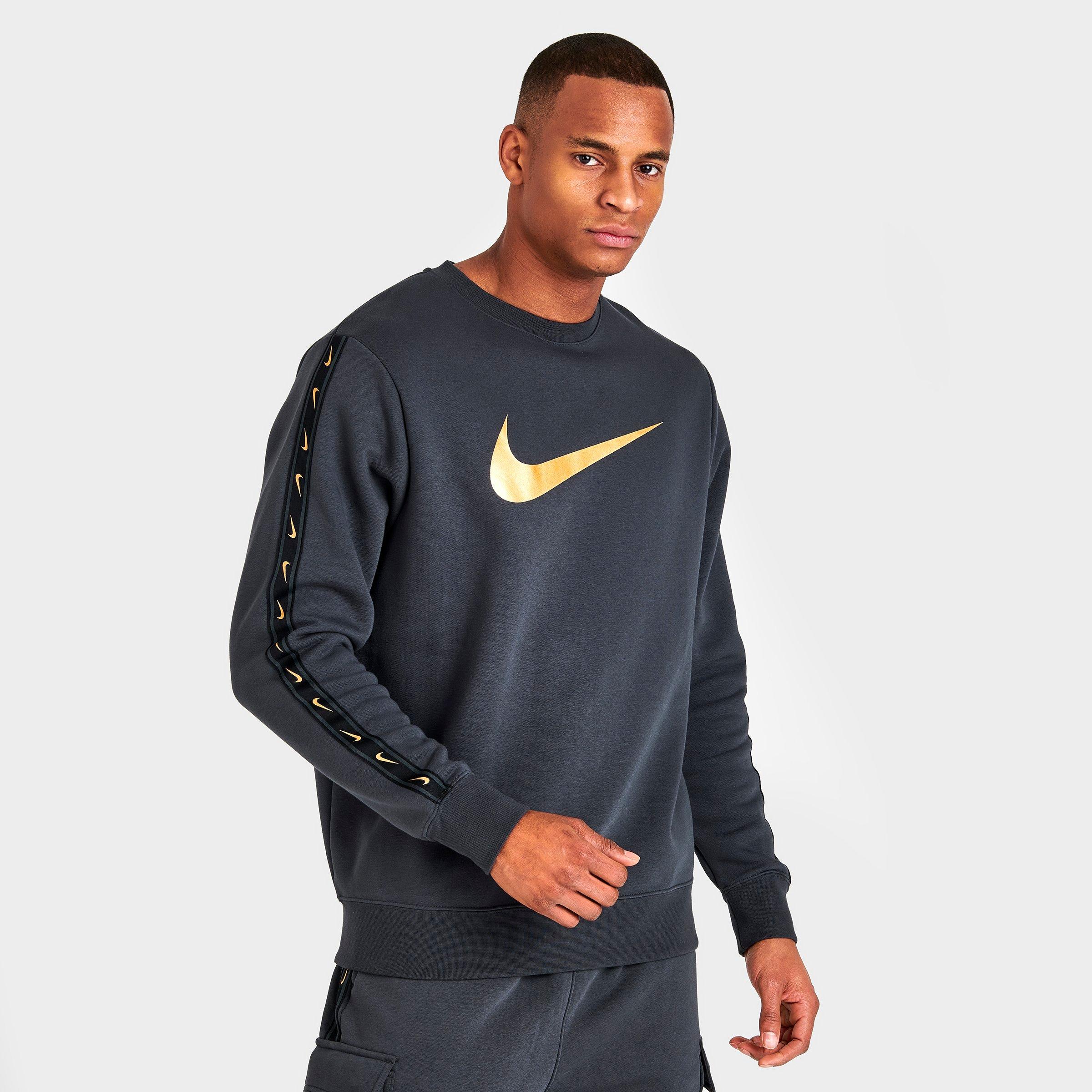 nike crewneck men