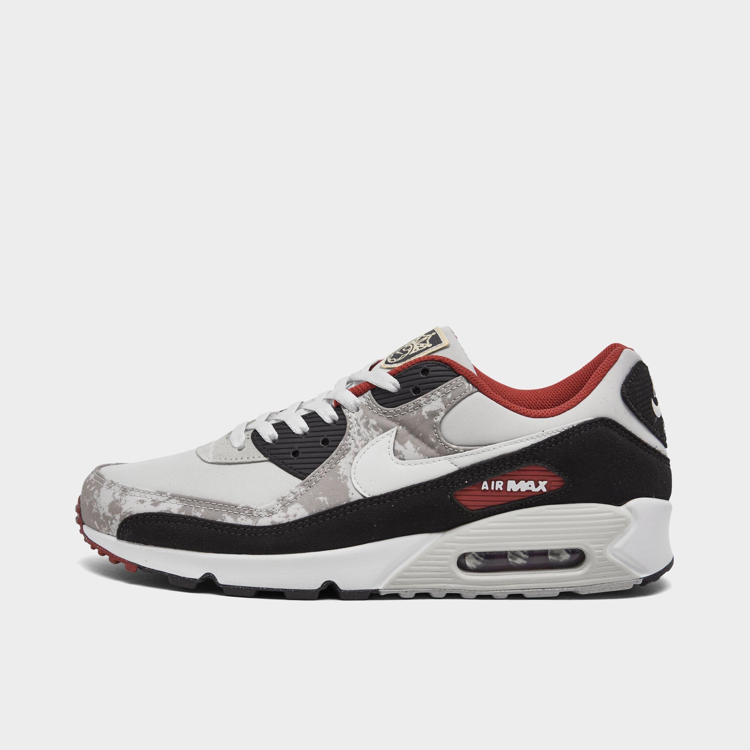nike air max 90 eoi casual shoes