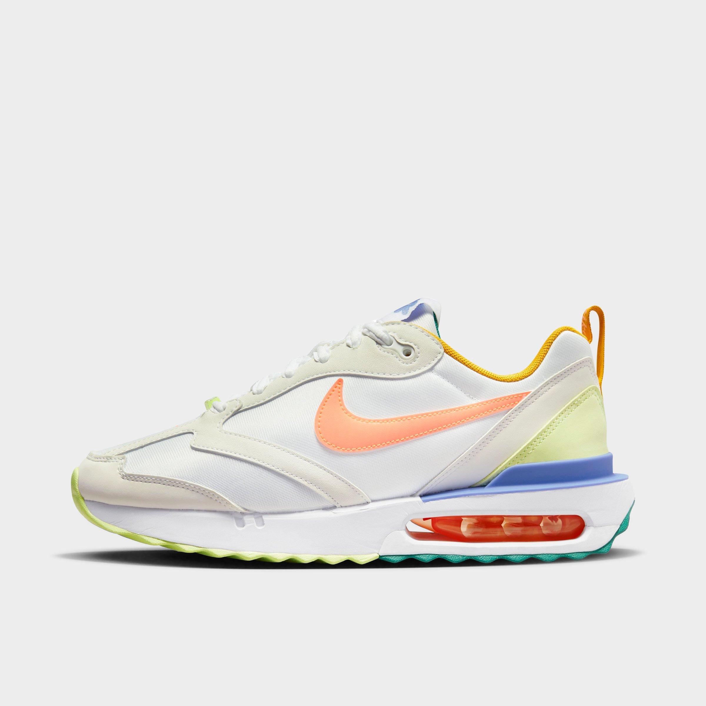 NIKE NIKE WOMEN'S AIR MAX DAWN CASUAL SHOES