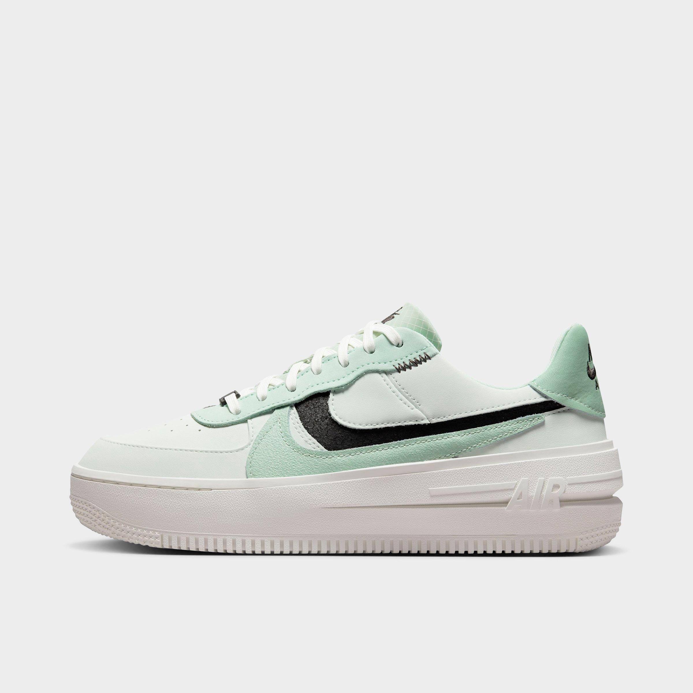 I think I need the blue & the green… . Nike Air Force 1 Low x