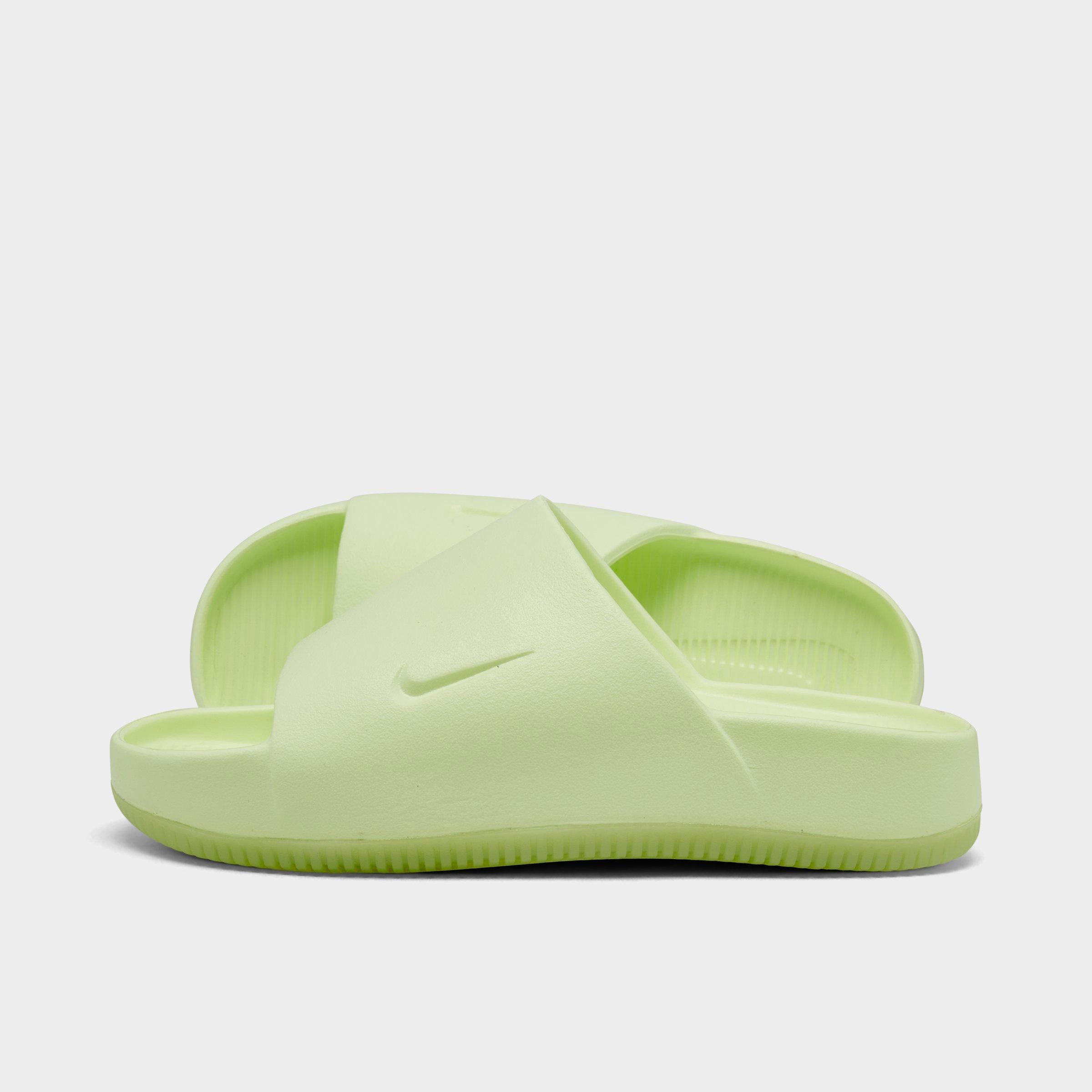 Nike Calm Slides Womens In Multi