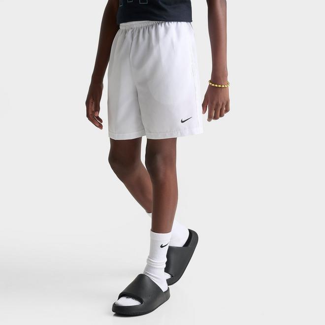 Big Kids' Nike Multi Dri-FIT Training Shorts