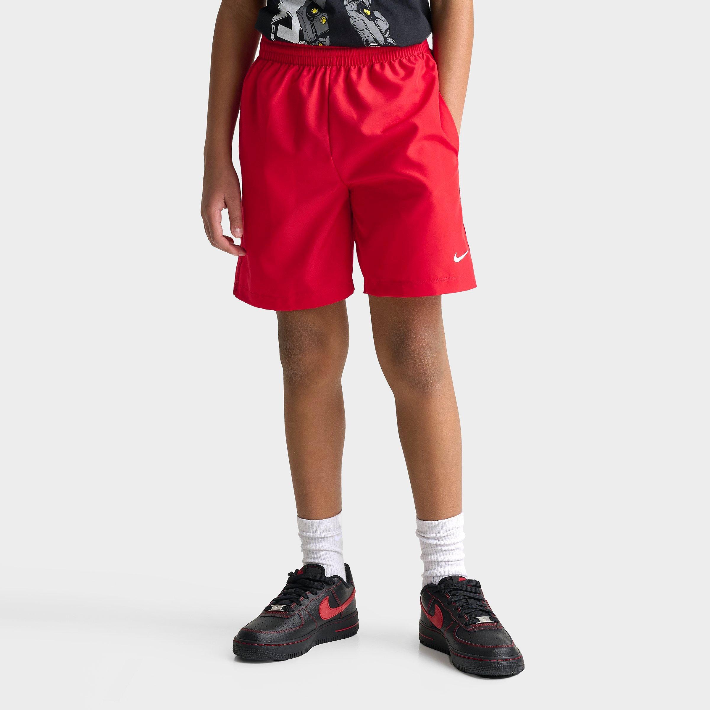 Nike Big Kids Multi Dri-FIT Training Shorts