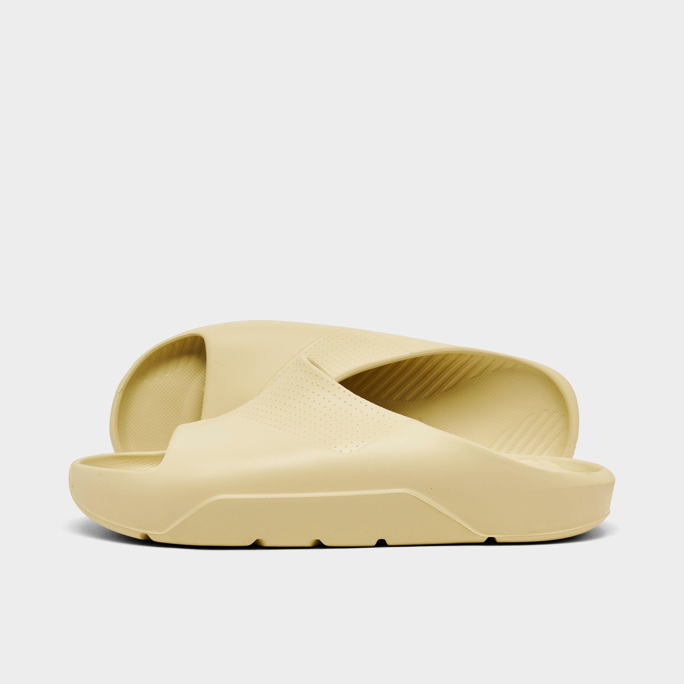 Finish line jordan online sandals