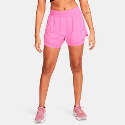 Women's Nike Sportswear Loose Mid-Rise Satin Shorts | Finish