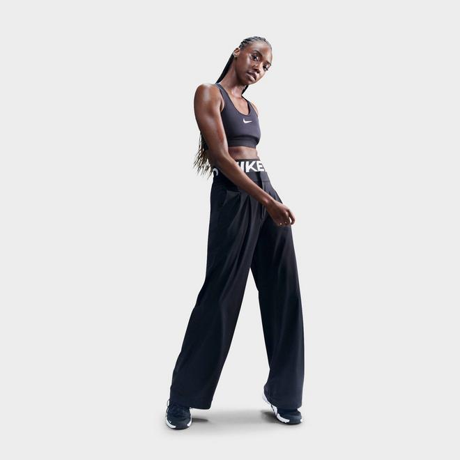 Women's Nike Swoosh High Support Sports Bra