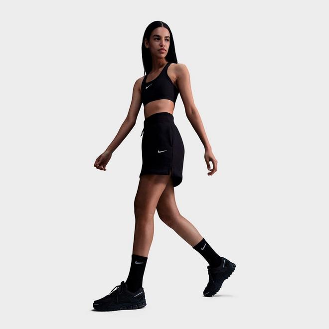 Women's Nike Swoosh Medium Support Sports Bra