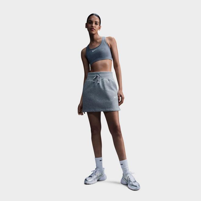Women's Nike Swoosh Medium Support Sports Bra