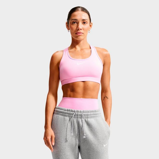 Women's Nike Swoosh Medium Support Sports Bra