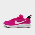 Fierce Pink/Black/Playful Pink/White