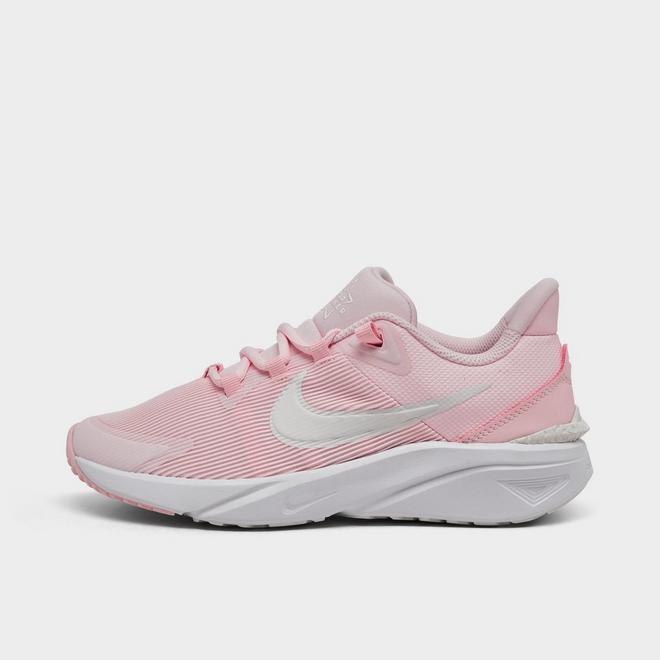 Girls' Big Kids' Nike Star Runner 4 Running Shoes