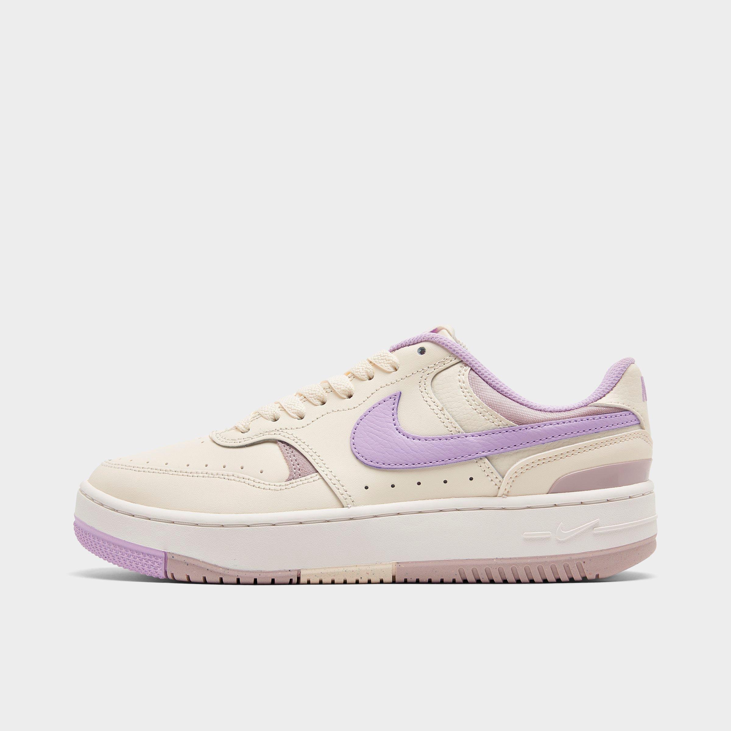 Nike Cupsole Gamma Force女子运动休闲鞋 In Multi
