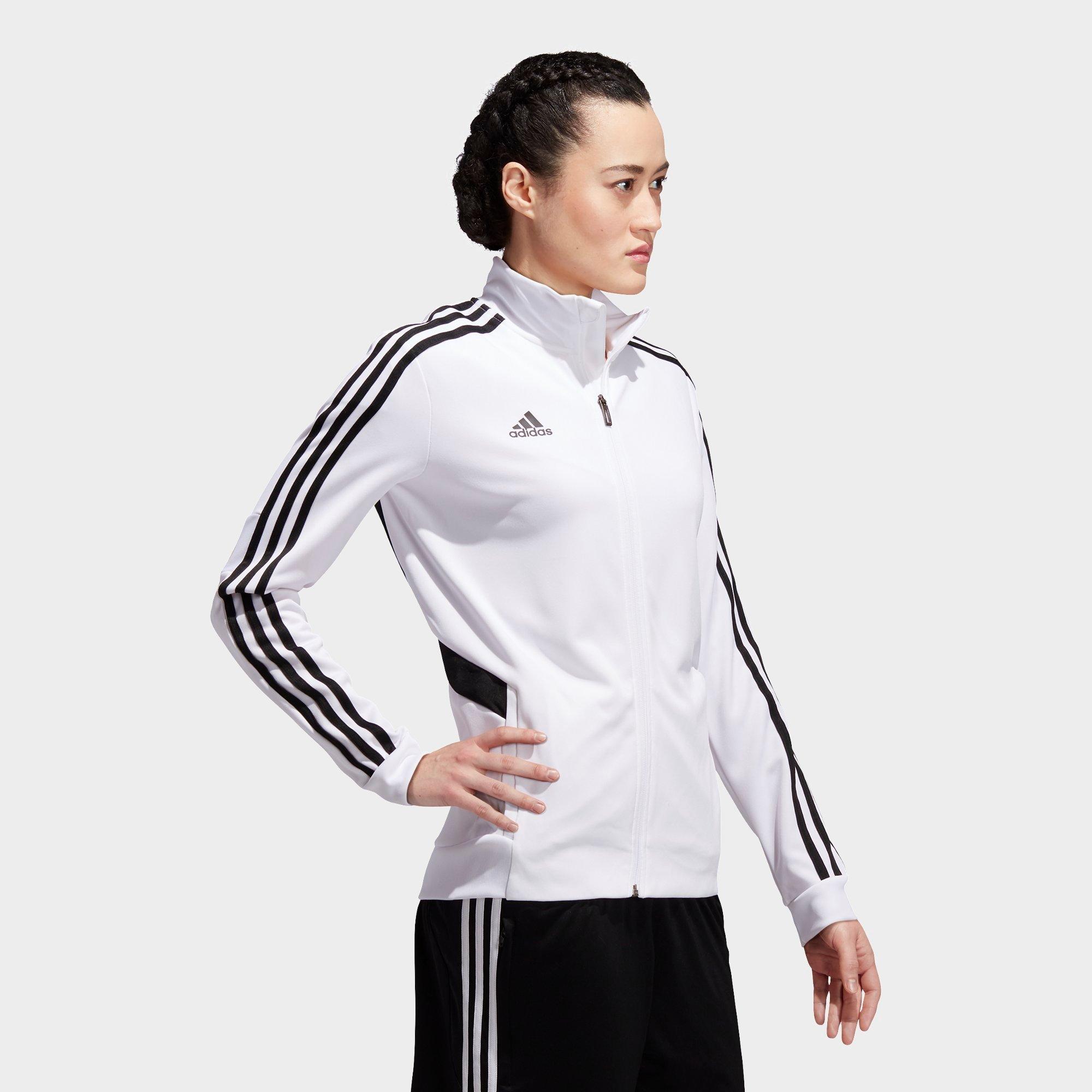 womens adidas suit