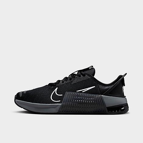 Nike Women's Metcon 9 Easyon Training Shoes In Black/anthracite/smoke Grey/white