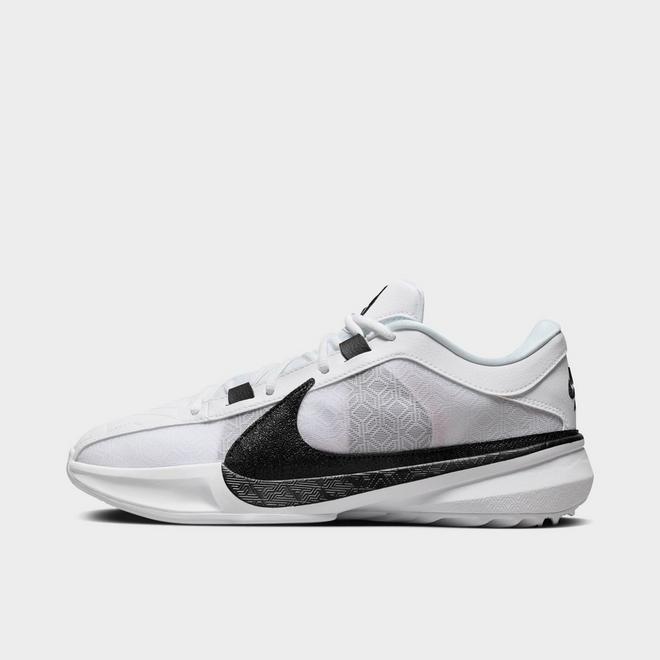 シューズ(男性用) zoom FREAK NBA Nike Basketball Shoe Zoom Freak 4 - Mens
