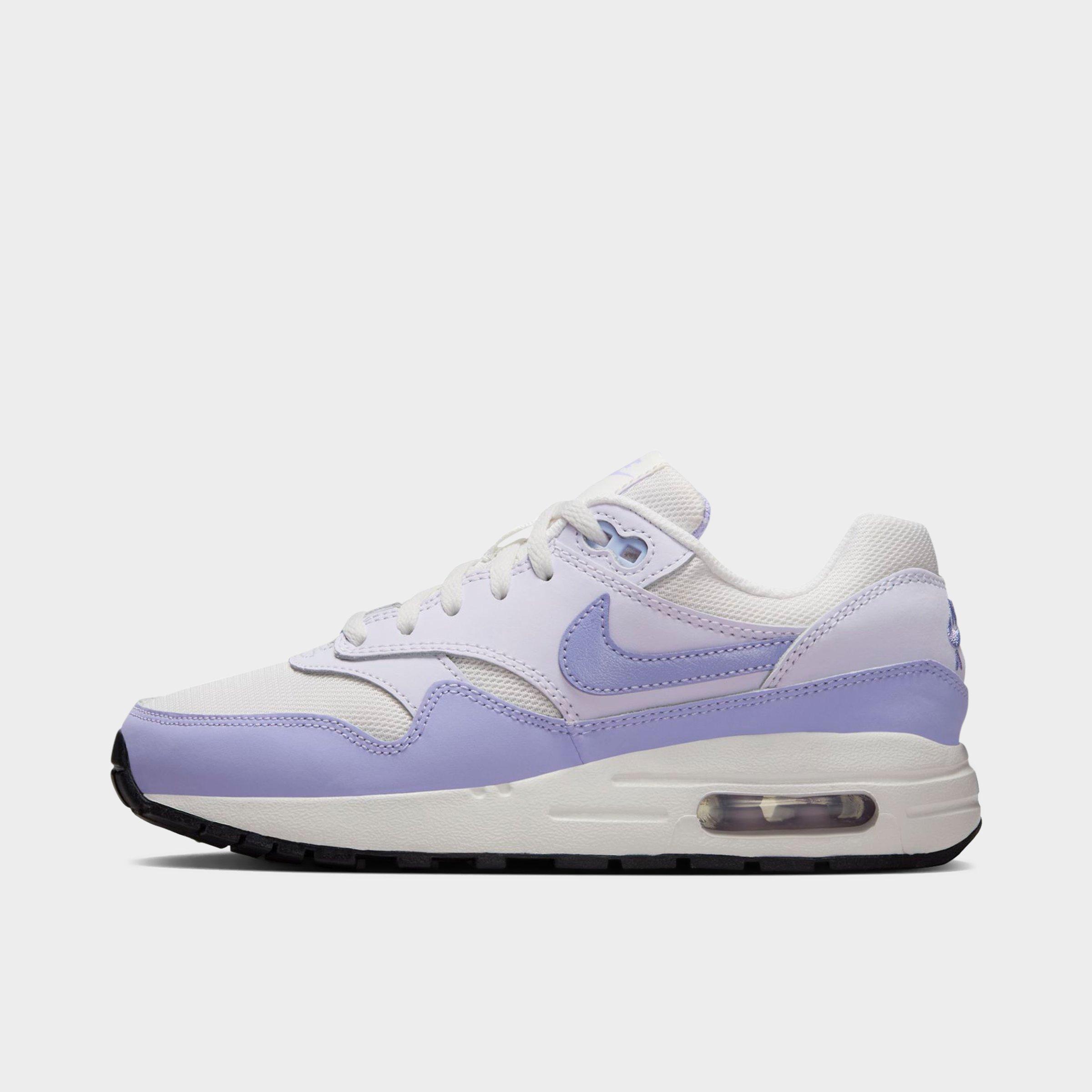 Nike Big Kids' Air Max 1 Casual Shoes (1y-7y)