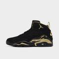 Black/Metallic Gold/Anthracite