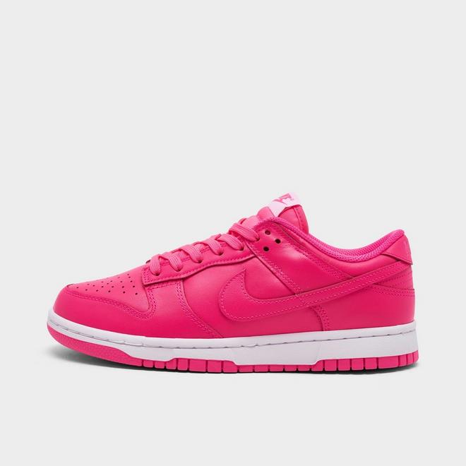 Women's Nike Dunk Low Casual Shoes