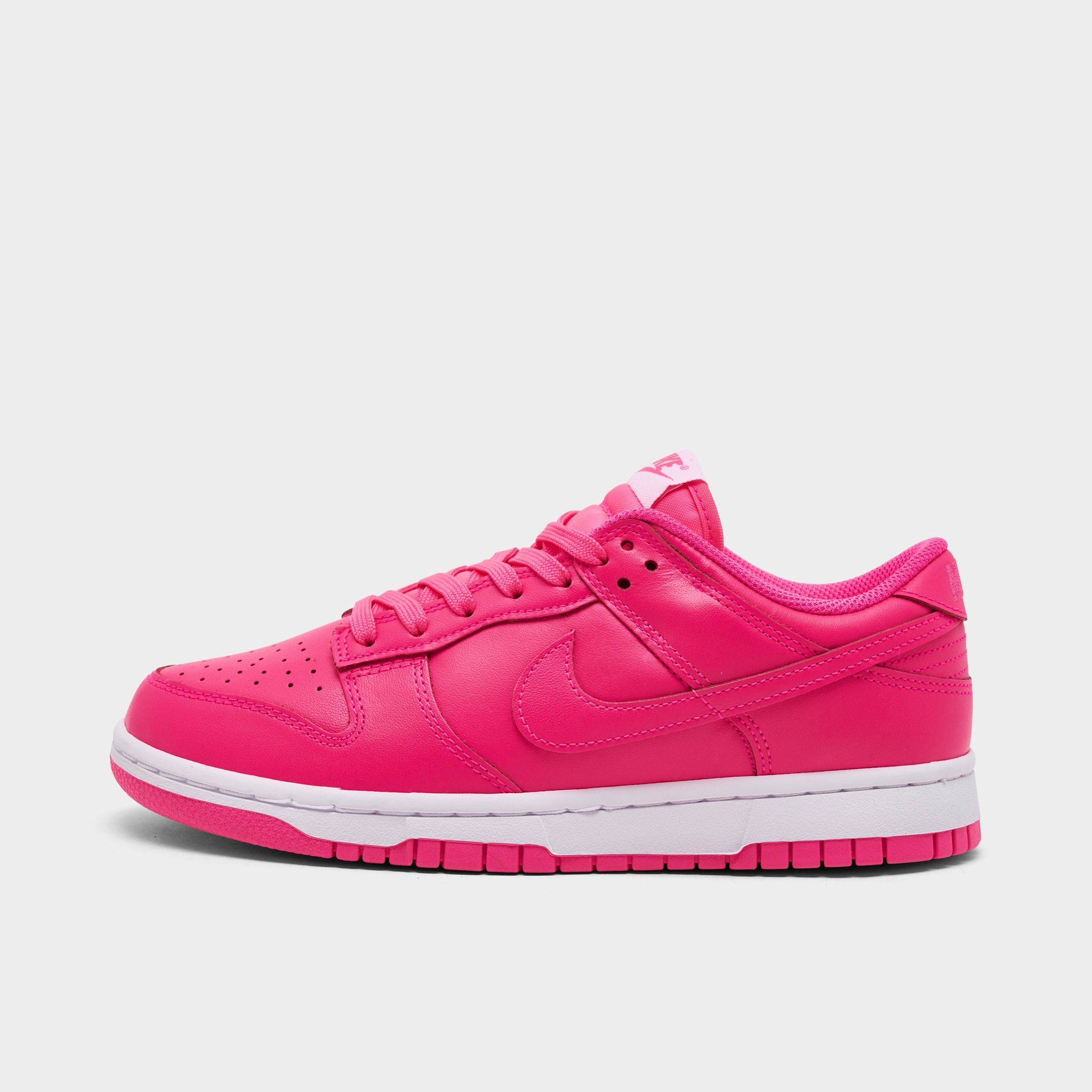 Hyper Pink/White/Hyper Pink