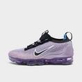 Lilac/Barely Grape/University Blue/Black