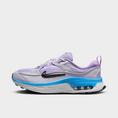 Lilac/Barely Grape/University Blue/Black