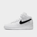 White/Black