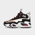 Coconut Milk/Black/Team Orange