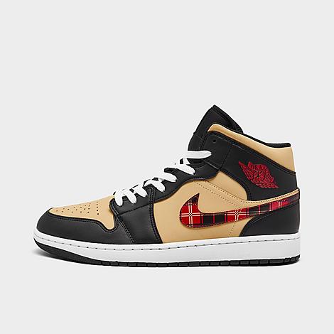multicolor retro jordans