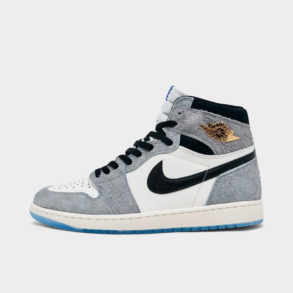 Air Jordan Retro 1 High OG "All Star"