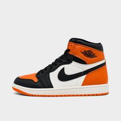 Men's Air Jordan Retro 1 High OG Casual Shoes | Finish Line
