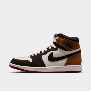 Men's Air Jordan Retro 1 High OG Casual Shoes | Finish Line